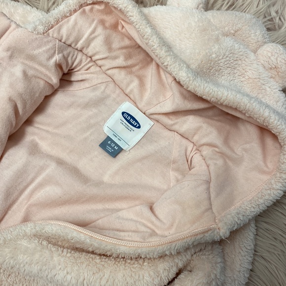 Baby Snowsuit - Picture 5 of 6